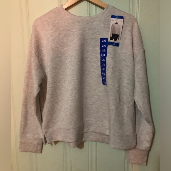 Danskin Sweaters - 🔊 Danskin | Long Sleeve Sweater